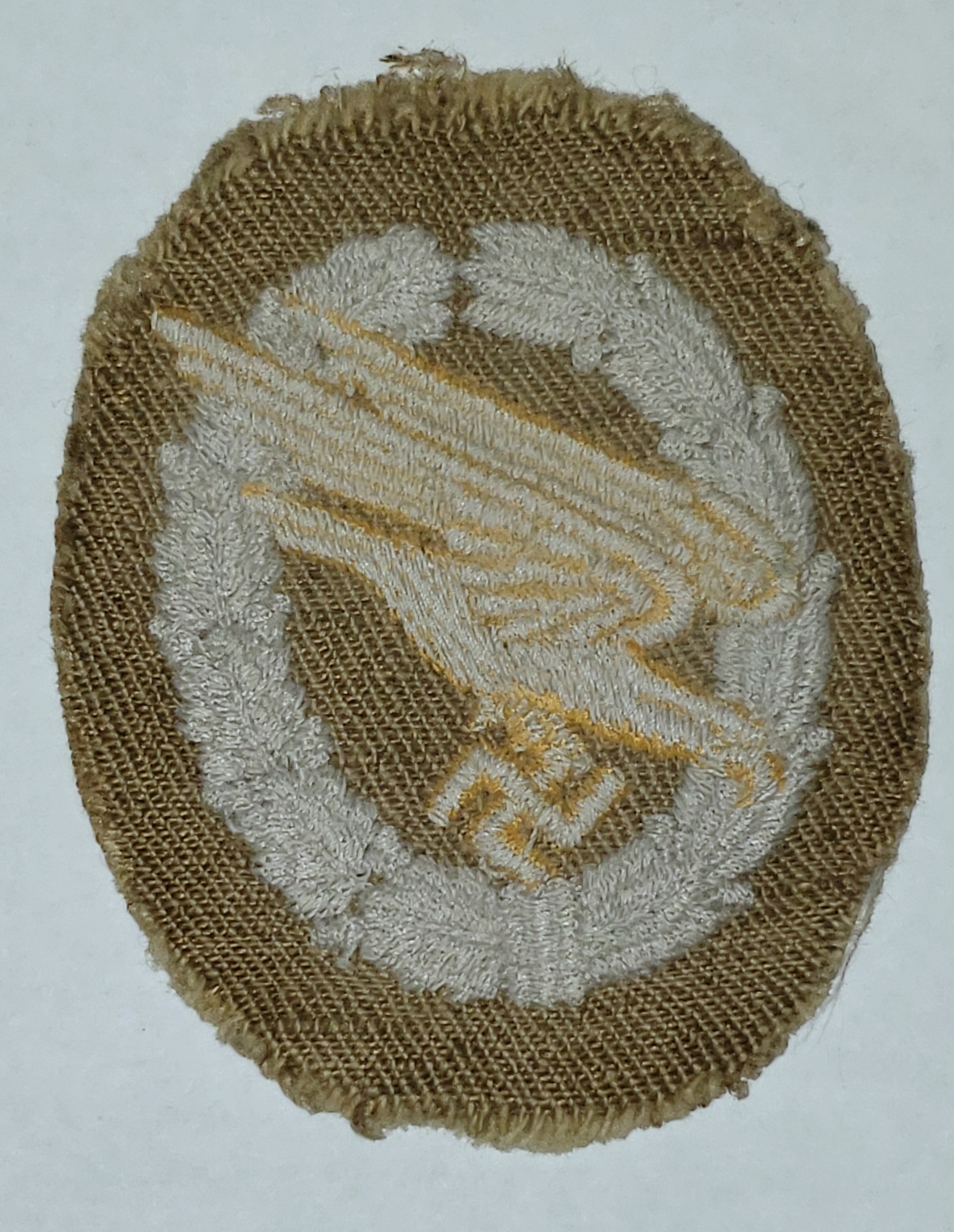 Luftwaffe Badges , insignia, related items.